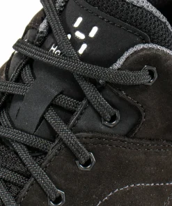Haglöfs Women's Ridge GORE-TEX Low True Black
