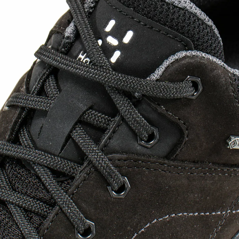 Haglöfs Women's Ridge GORE-TEX Low True Black
