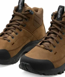 Women's Ridge GORE-TEX II Mid Gore-Tex Damskor