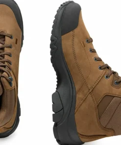 Women's Ridge GORE-TEX II Mid Gore-Tex Damskor