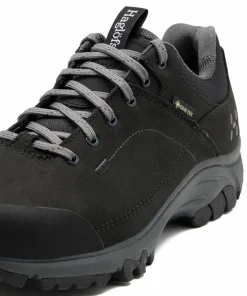 Haglöfs Women's Ridge GORE-TEX II Low True Black