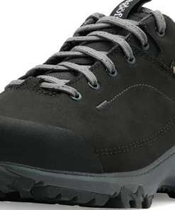 Haglöfs Women's Ridge GORE-TEX II Low True Black