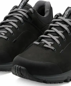 Haglöfs Women's Ridge GORE-TEX II Low True Black