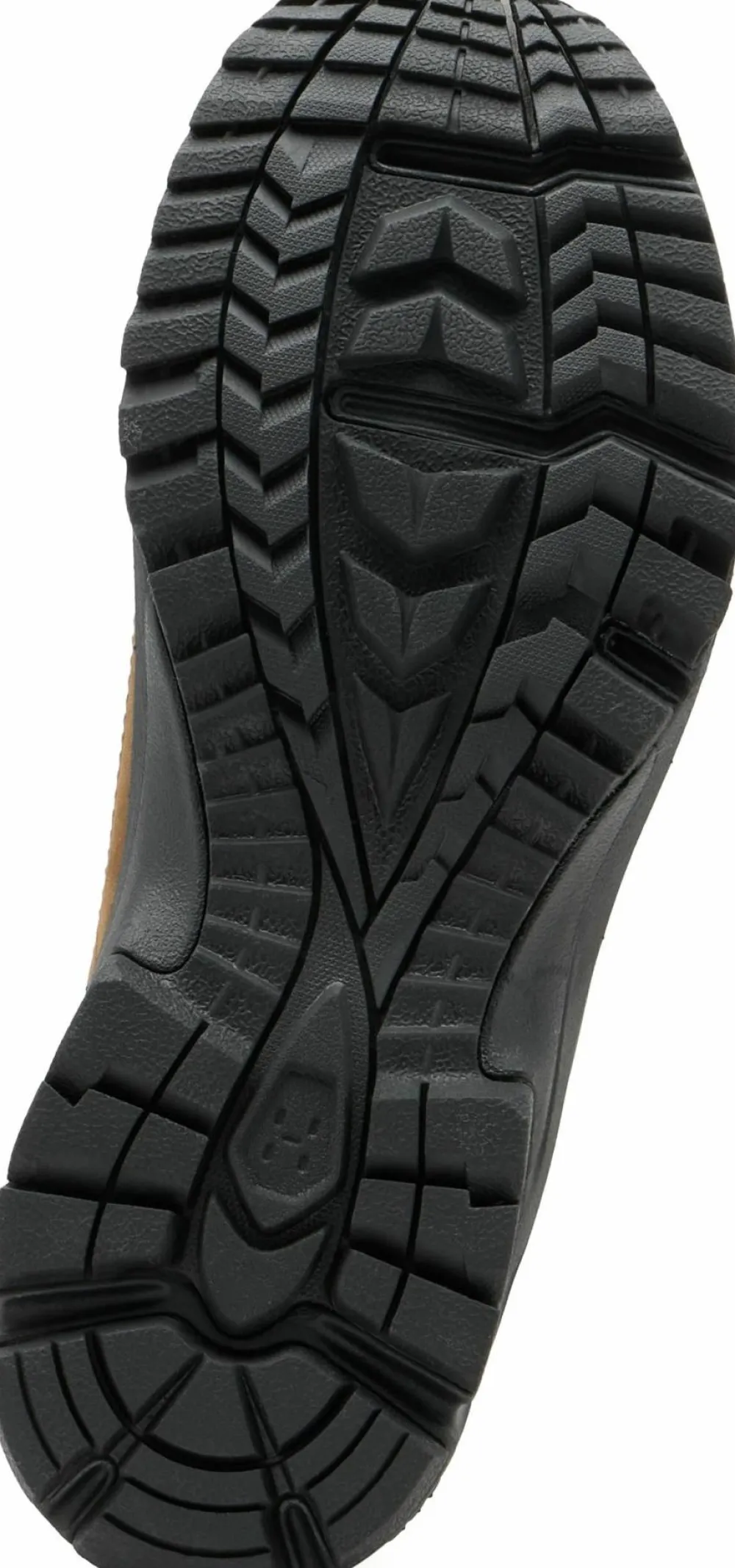 Haglöfs Women's Ridge GORE-TEX II Mid Teak Brown/true Black Sale