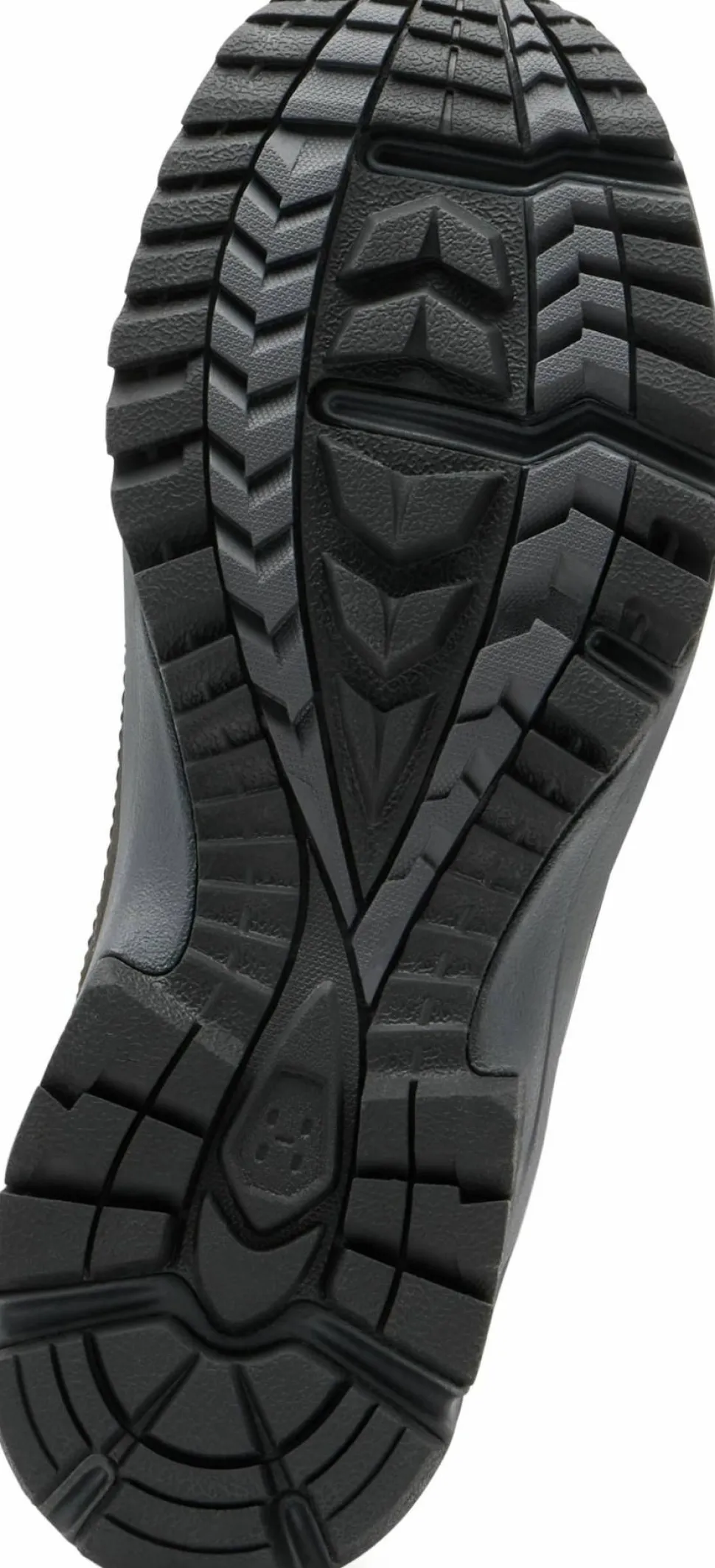 Haglöfs Women's Ridge GORE-TEX II Mid True Black
