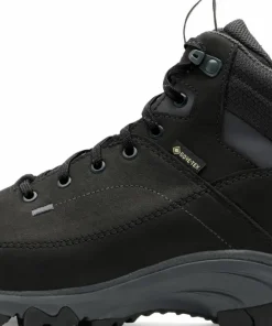 Haglöfs Women's Ridge GORE-TEX II Mid True Black