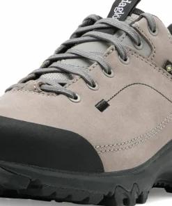 Haglöfs Women's Ridge GORE-TEX II Low Stone Brick/true Black