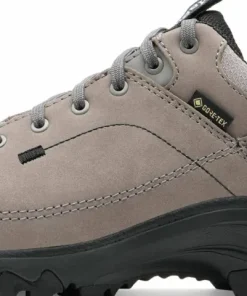 Haglöfs Women's Ridge GORE-TEX II Low Stone Brick/true Black