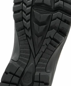 Haglöfs Women's Ridge GORE-TEX II Low Stone Brick/true Black
