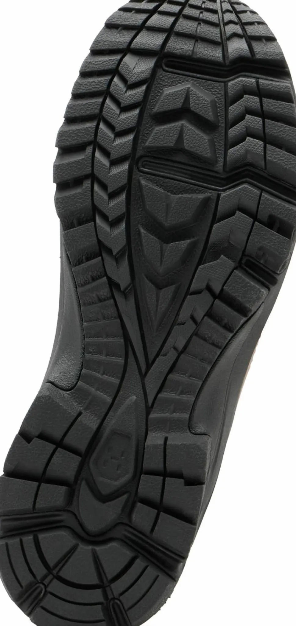 Haglöfs Women's Ridge GORE-TEX II Low Stone Brick/true Black