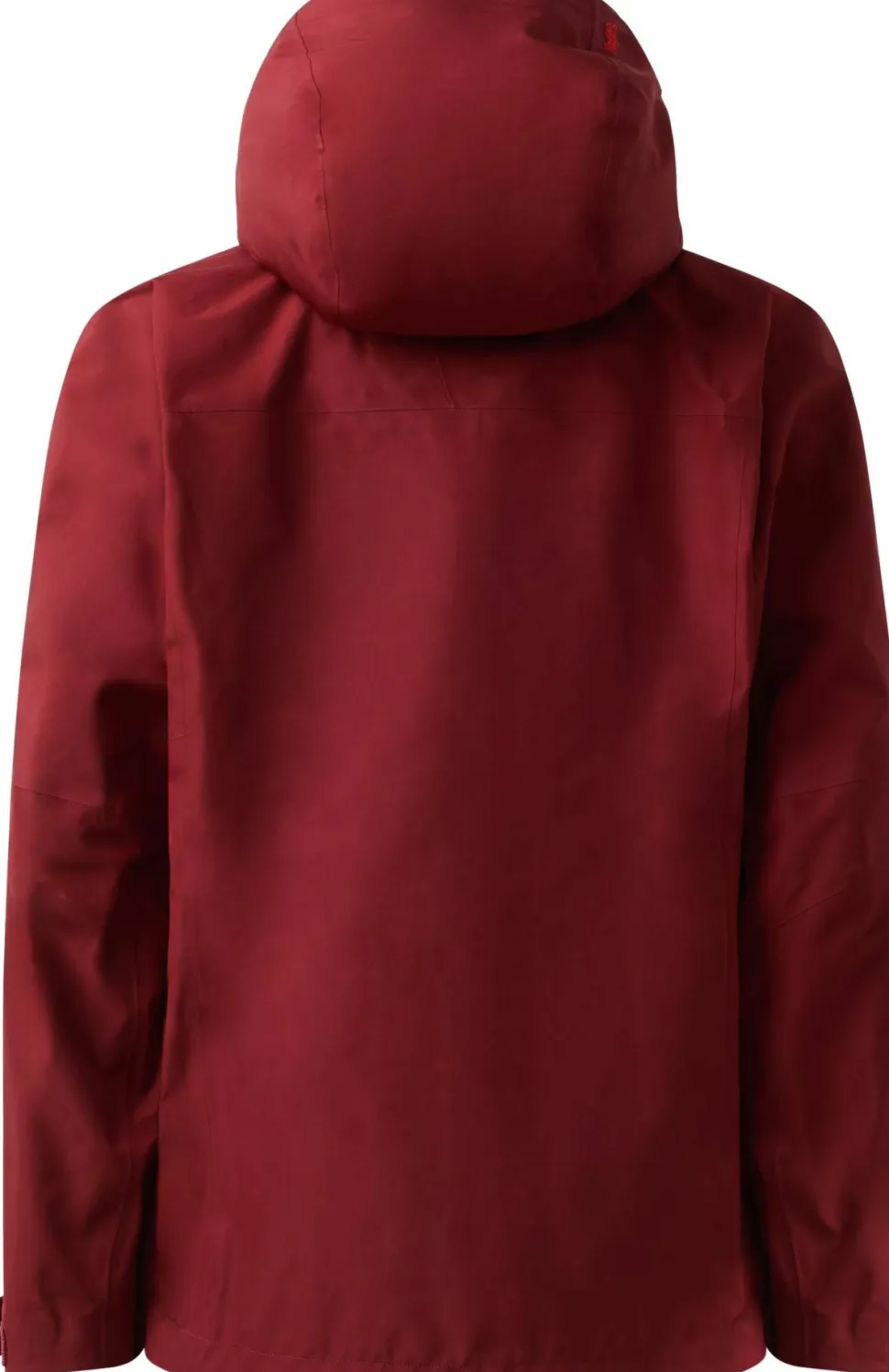 Haglöfs Women's Roc Sight GORE-TEX Jacket Carmine Red