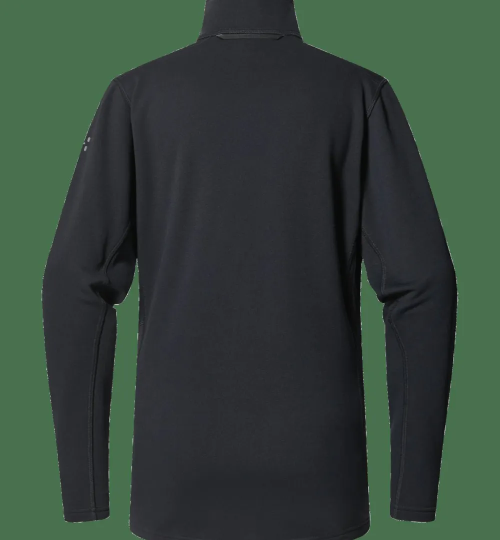 Hot Women's Rosson Mid Jacket Damtröjor & Skjortor
