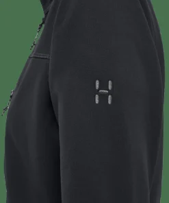 Hot Women's Rosson Mid Jacket Damtröjor & Skjortor