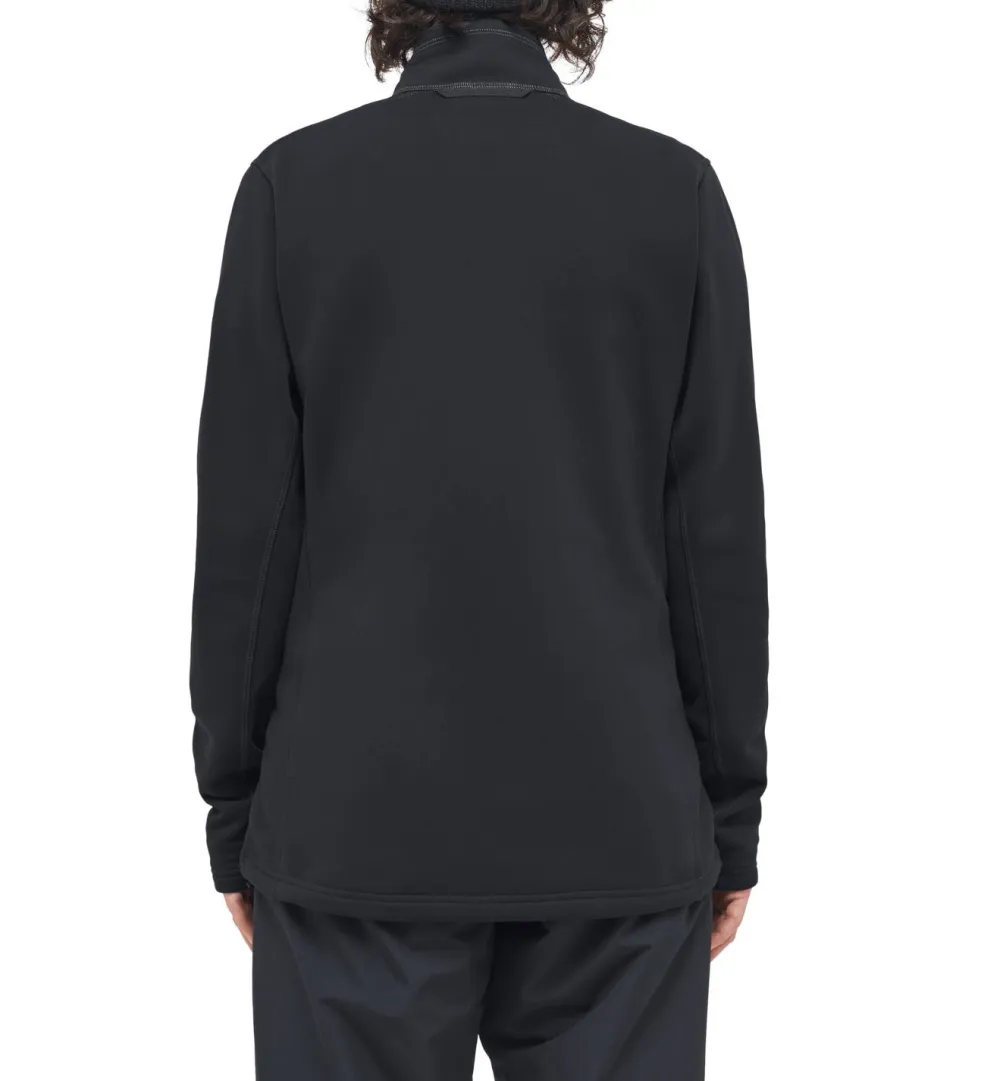 Hot Women's Rosson Mid Jacket Damtröjor & Skjortor