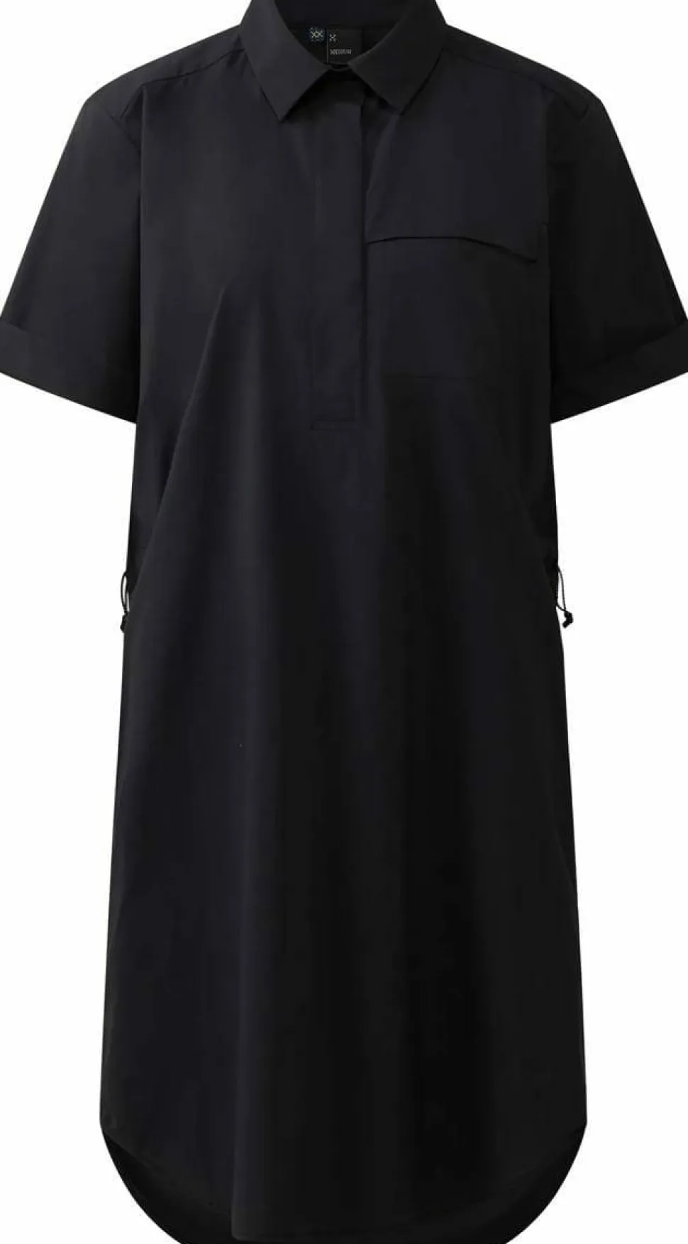 Haglöfs Women's Salo Dress True Black