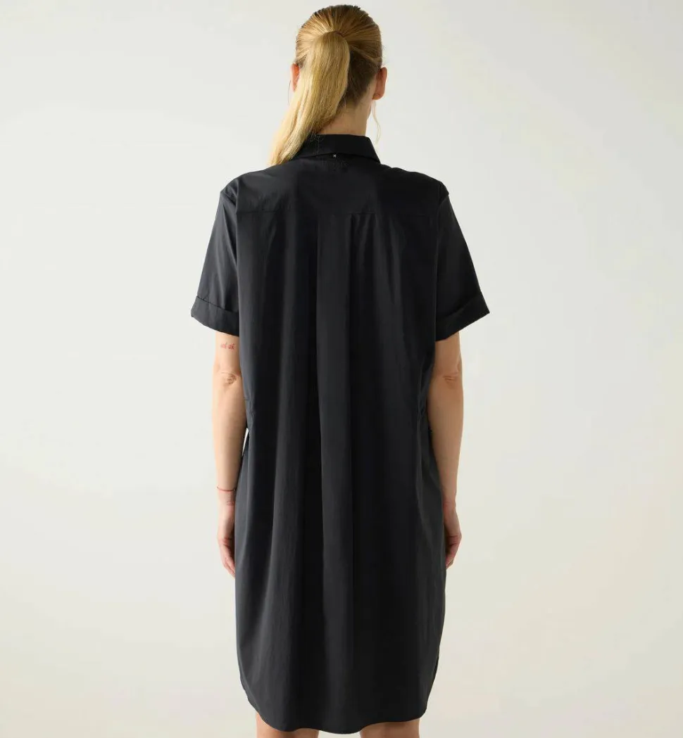 Haglöfs Women's Salo Dress True Black