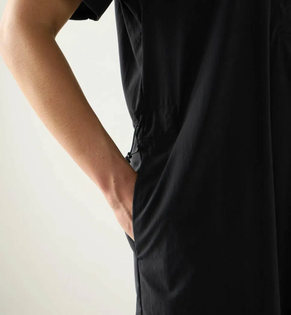 Haglöfs Women's Salo Dress True Black
