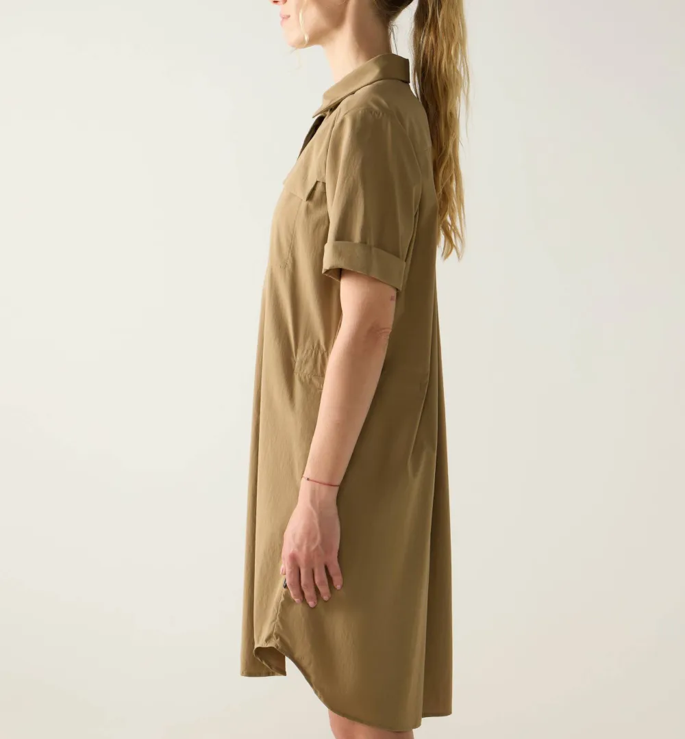 Hot Women's Salo Dress Kjolar & Klänningar
