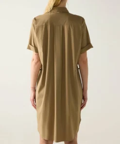Hot Women's Salo Dress Kjolar & Klänningar