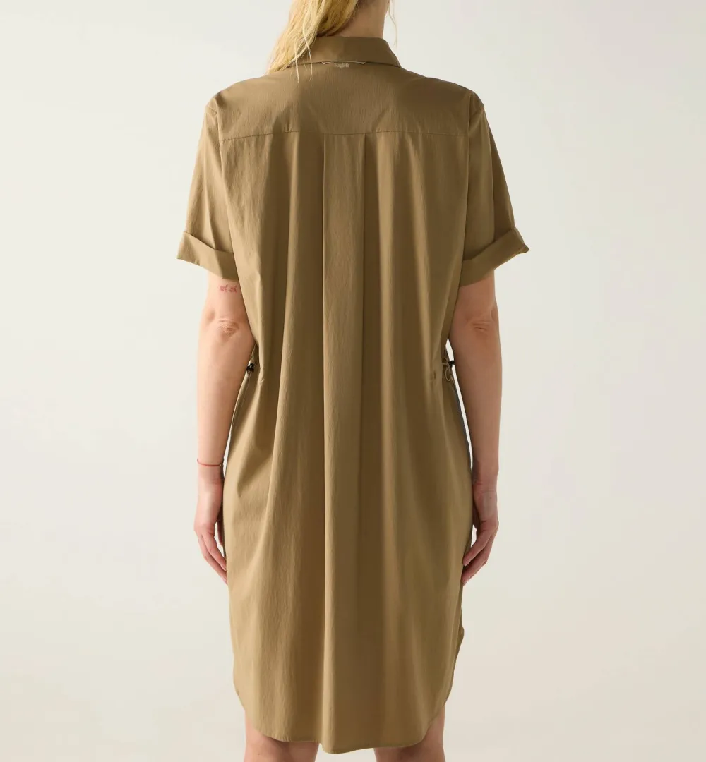Hot Women's Salo Dress Kjolar & Klänningar