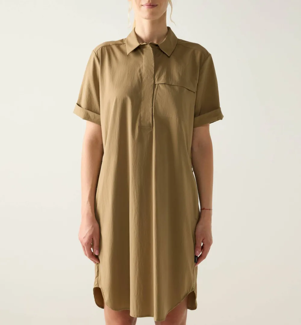 Hot Women's Salo Dress Kjolar & Klänningar