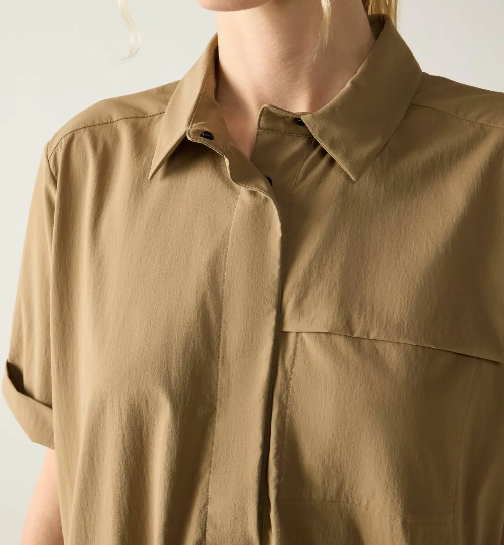 Hot Women's Salo Dress Kjolar & Klänningar