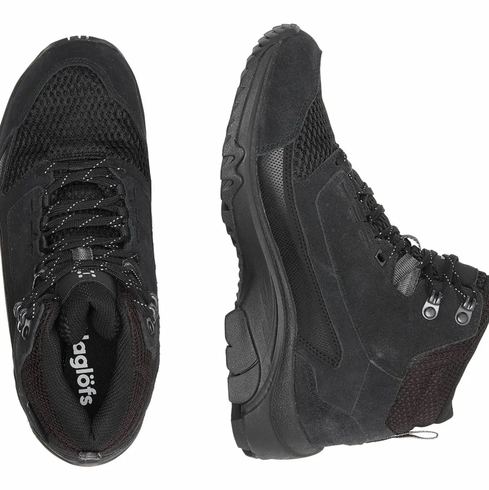 Clearance Women's Skuta Mid Proof Vandringsskor & Vandringskängor Dam