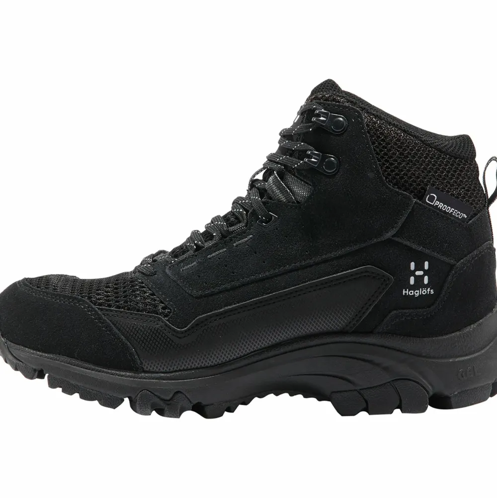 Clearance Women's Skuta Mid Proof Vandringsskor & Vandringskängor Dam