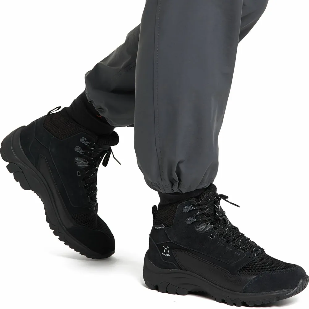 Clearance Women's Skuta Mid Proof Vandringsskor & Vandringskängor Dam