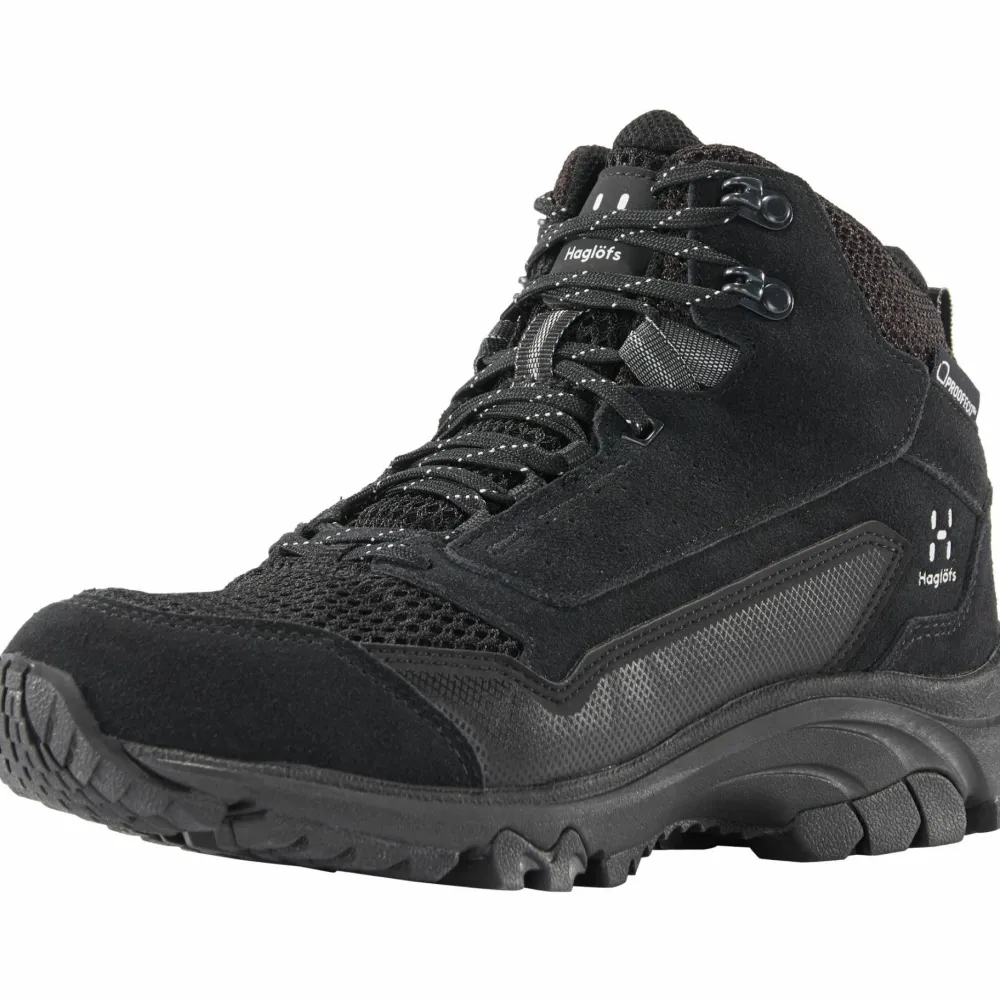Clearance Women's Skuta Mid Proof Vandringsskor & Vandringskängor Dam