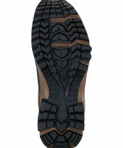 Haglöfs Women's Skuta Mid Proof Oak/Deep Woods