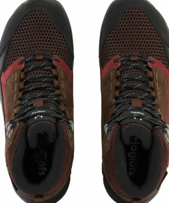 Women's Skuta Mid Proof Vandringsskor & Vandringskängor Dam