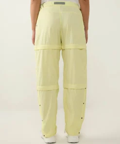 Outlet Women's Solis Zip Off Pant Vandring