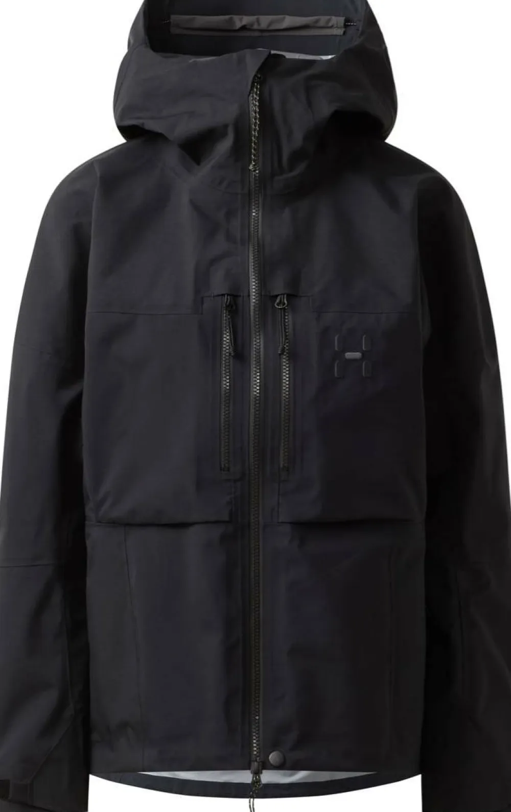 Clearance Women's Spitz GORE-TEX Pro II Jacket Gore-Tex Damkläder