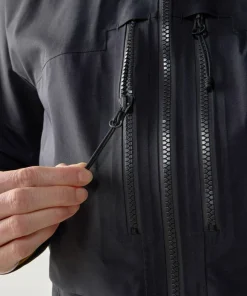 Clearance Women's Spitz GORE-TEX Pro II Jacket Gore-Tex Damkläder