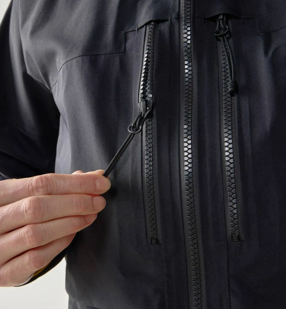 Clearance Women's Spitz GORE-TEX Pro II Jacket Gore-Tex Damkläder