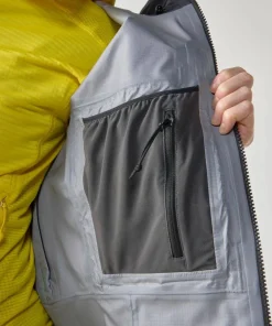 Clearance Women's Spitz GORE-TEX Pro II Jacket Gore-Tex Damkläder