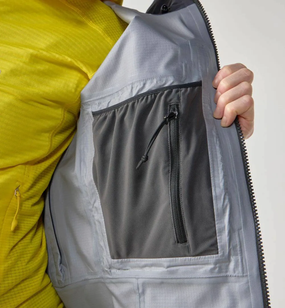 Clearance Women's Spitz GORE-TEX Pro II Jacket Gore-Tex Damkläder