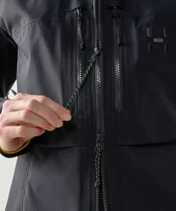 Clearance Women's Spitz GORE-TEX Pro II Jacket Gore-Tex Damkläder