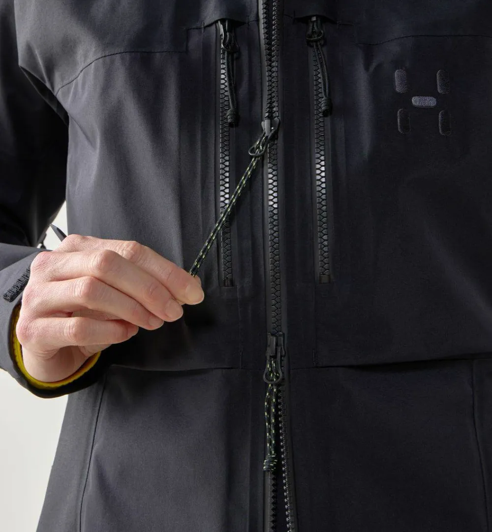 Clearance Women's Spitz GORE-TEX Pro II Jacket Gore-Tex Damkläder