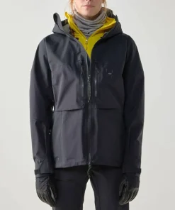 Clearance Women's Spitz GORE-TEX Pro II Jacket Gore-Tex Damkläder