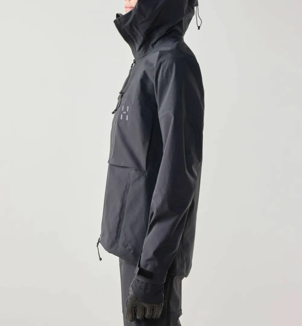 Clearance Women's Spitz GORE-TEX Pro II Jacket Gore-Tex Damkläder