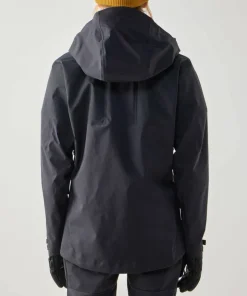 Clearance Women's Spitz GORE-TEX Pro II Jacket Gore-Tex Damkläder