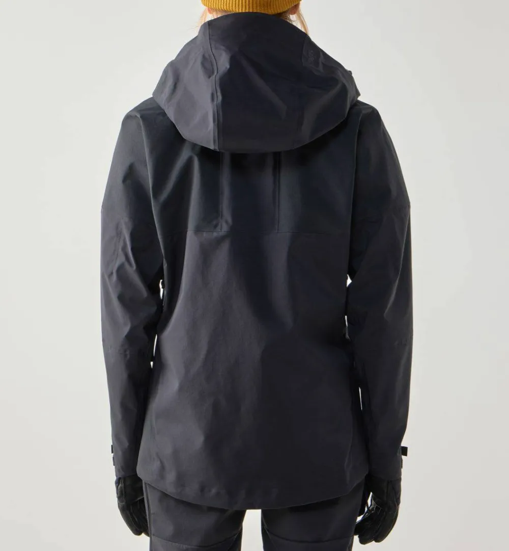 Clearance Women's Spitz GORE-TEX Pro II Jacket Gore-Tex Damkläder