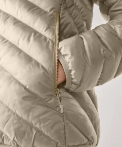Online Women's Särna Mimic Hood Damjackor