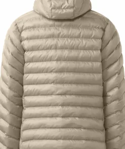 Online Women's Särna Mimic Hood Damjackor