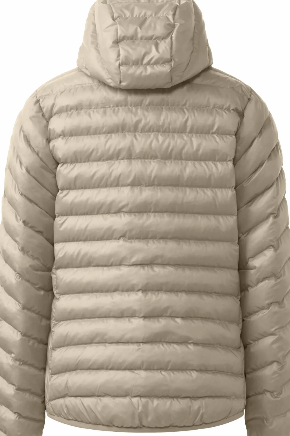 Online Women's Särna Mimic Hood Damjackor