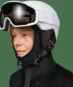 Haglöfs Women's Vassi Mid Hood True Black