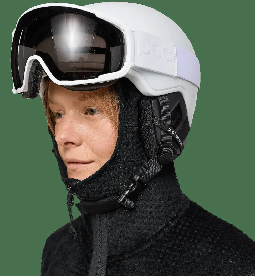 Haglöfs Women's Vassi Mid Hood True Black