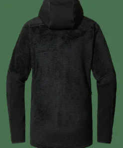 Haglöfs Women's Vassi Mid Hood True Black